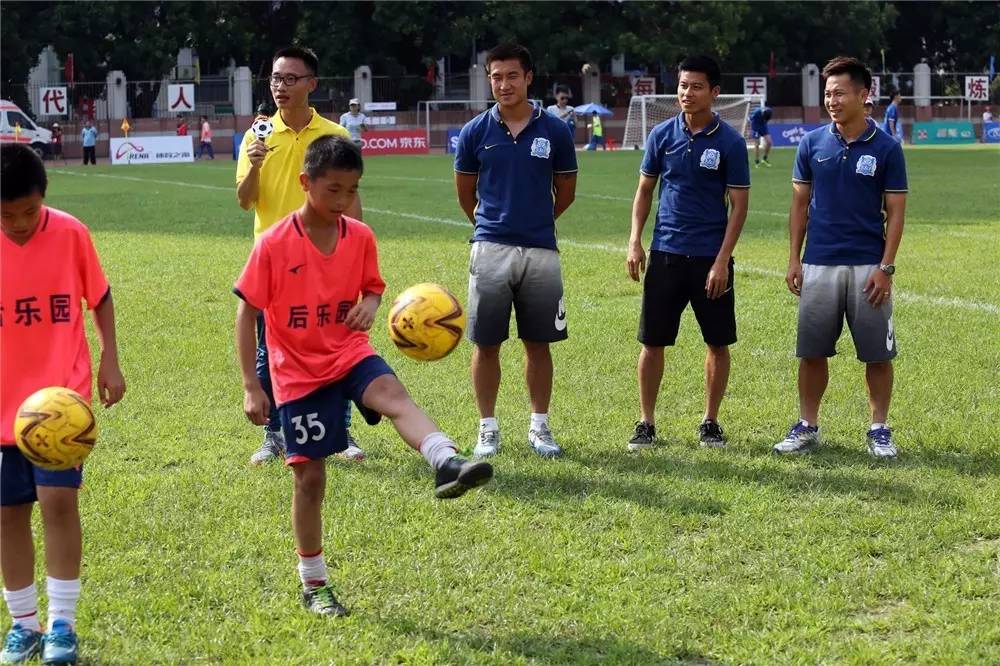 富力杯总决赛圆满落幕｜全国最大校园联赛，孕育下一个广州本土球