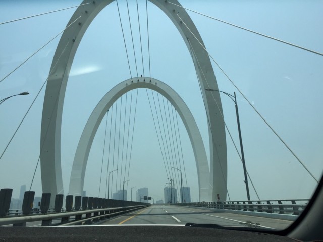 来首尔旅游的小伙伴们关注啦