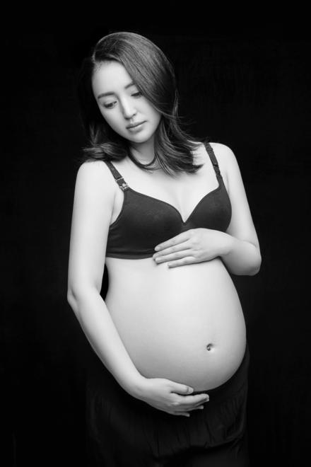 高云翔升级爸爸，董璇都需要盆底肌修复