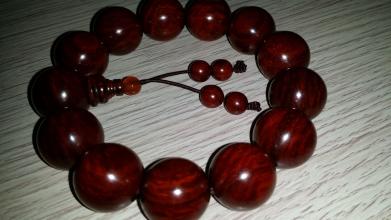 新手如何挑选一条小叶紫檀,新手小叶紫檀该怎么买