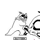 不顺心时候可以像疯狗那样发狂,不顺心的时候你可以像狗