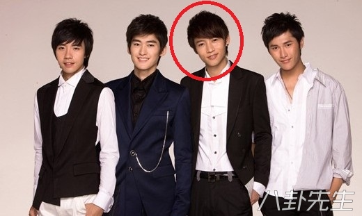 sunshine组合现在怎样了,sunshine组合变化