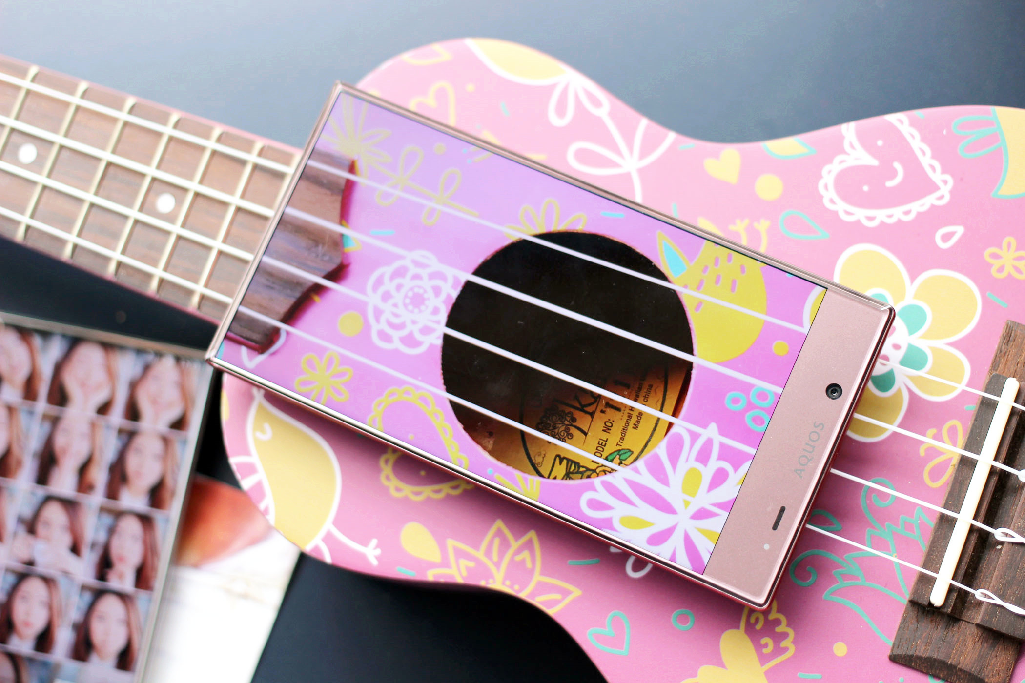 夏普402sh手机多少钱,夏普404无边框手机参数