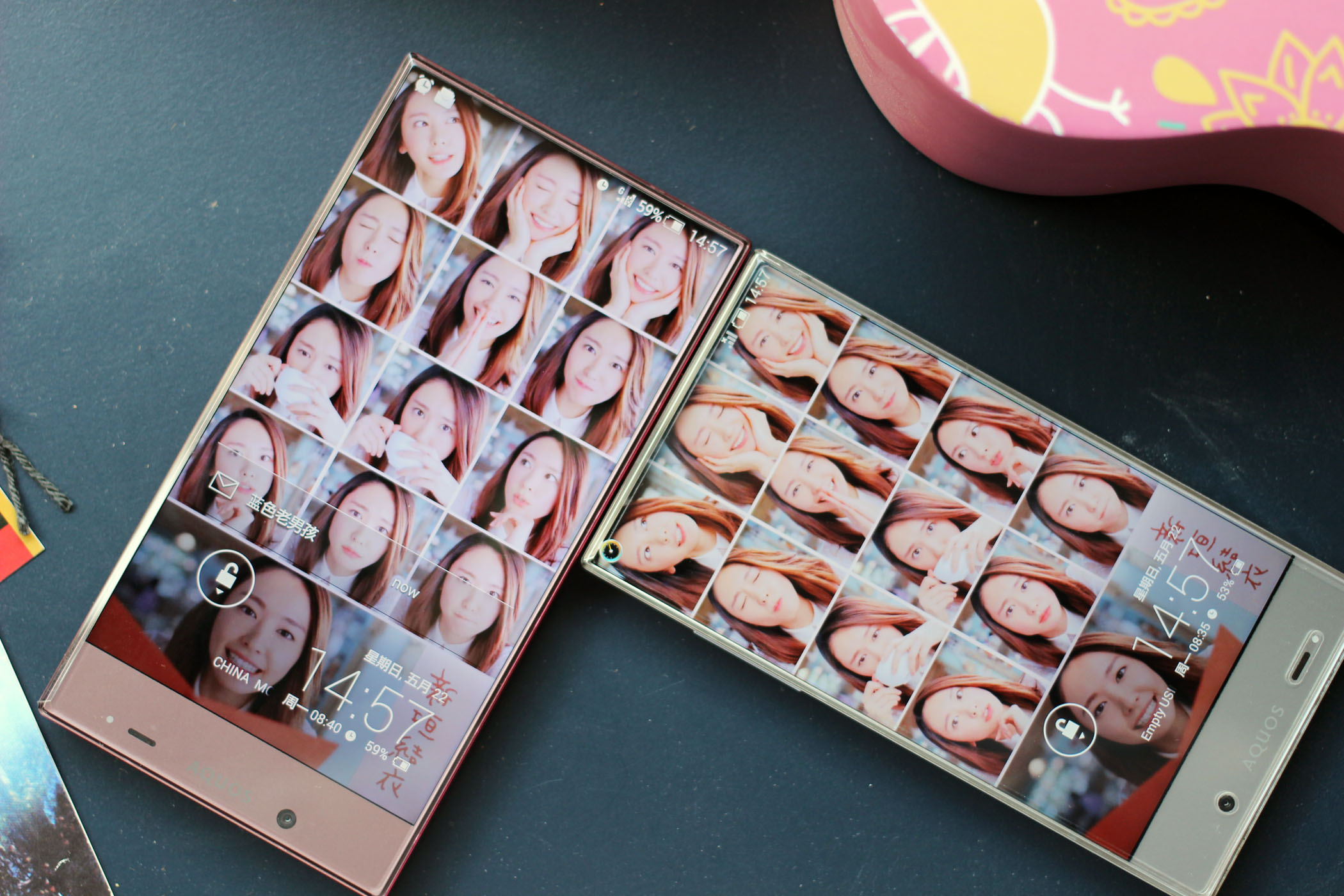 夏普402sh手机多少钱,夏普404无边框手机参数