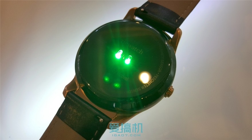 ticwatch2新版本,出门问问ticwatchs2怎么连接手机