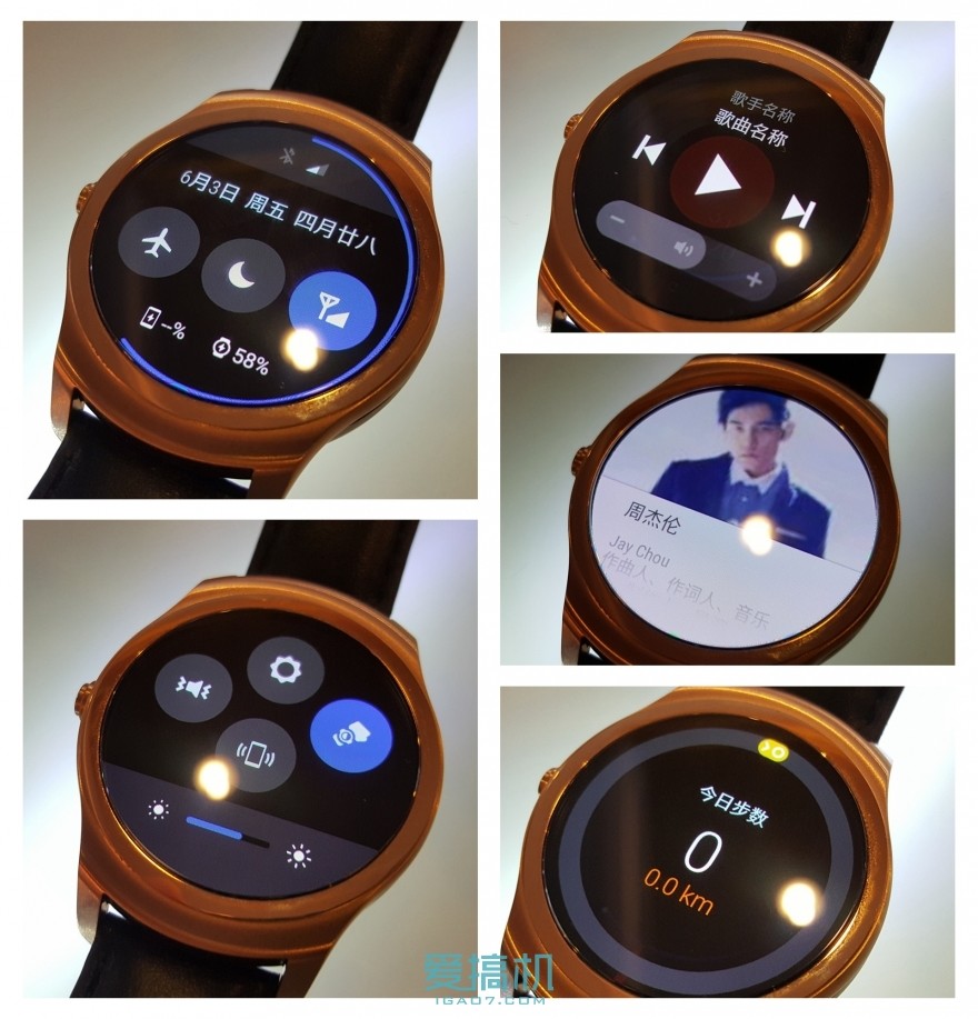 ticwatch2新版本,出门问问ticwatchs2怎么连接手机
