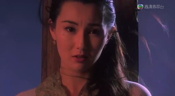 周星驰捧红的七位星女郎,周星驰6位星女郎现状