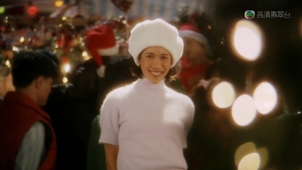 周星驰捧红的七位星女郎,周星驰6位星女郎现状