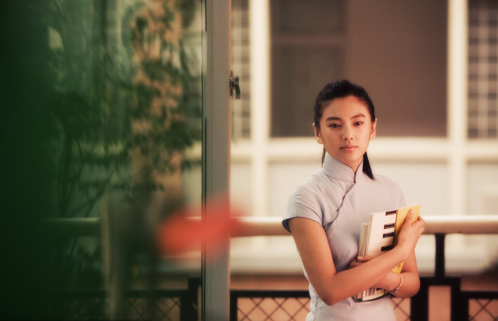 周星驰捧红的七位星女郎,周星驰6位星女郎现状