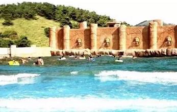 沈阳五一假期游乐场推荐,六一玩开心游乐园