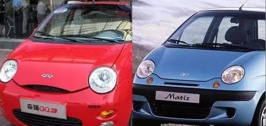 自主外形设计如何从东施效颦进化到选美冠军