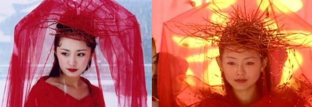 明星拍古装戏穿过的衣服怎么处理,古装剧艺人穿的衣服怎么处理