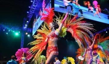 第27届北京国际燕京啤酒节,燕京啤酒国际文化节