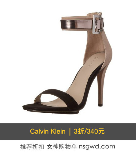 盘点百搭爆款大牌凉鞋,2022年夏明星同款的凉鞋爆款