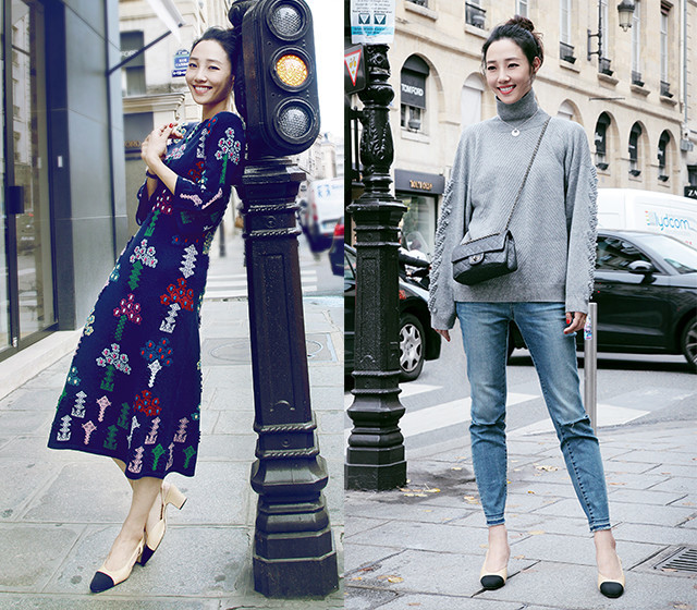 盘点百搭爆款大牌凉鞋,2022年夏明星同款的凉鞋爆款