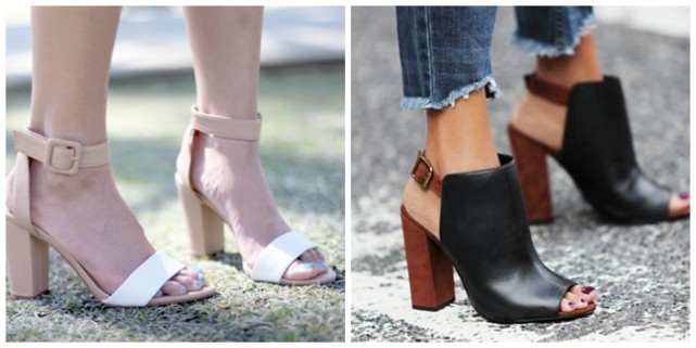 盘点百搭爆款大牌凉鞋,2022年夏明星同款的凉鞋爆款