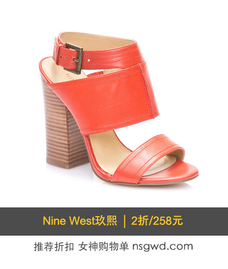 盘点百搭爆款大牌凉鞋,2022年夏明星同款的凉鞋爆款