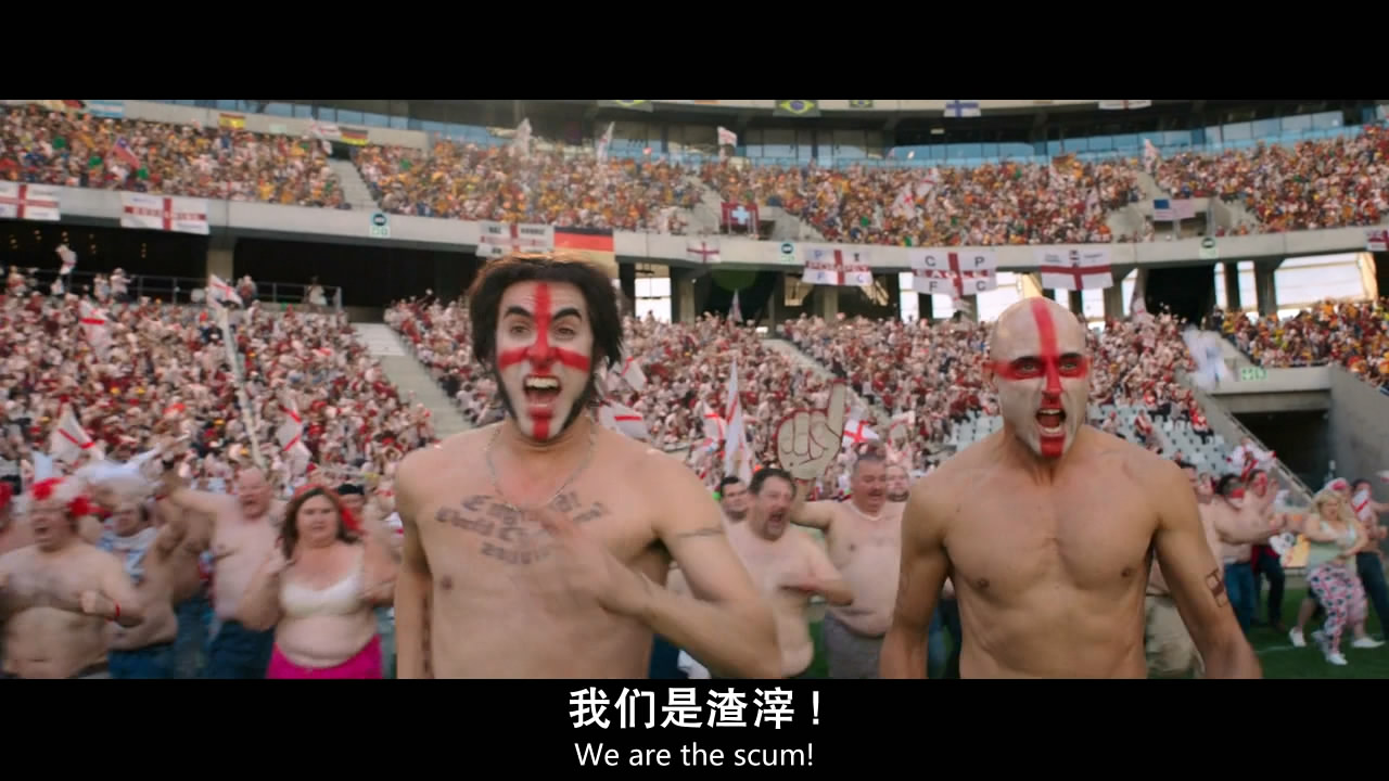 史上最可恶的汉奸视频,间谍中的间谍王牌贱谍