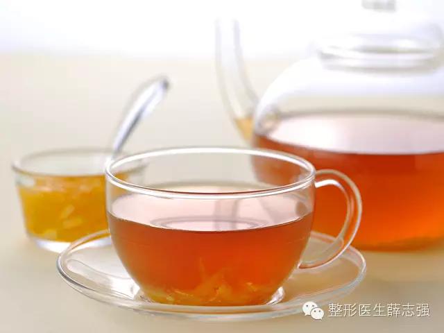 消除体寒的小妙招,4款食疗赶走宫寒让你暖起来