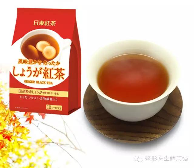 消除体寒的小妙招,4款食疗赶走宫寒让你暖起来