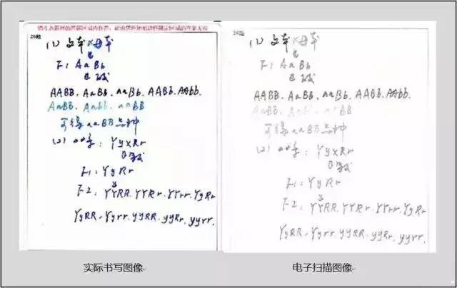 高考求助交警分数令人意想不到,高考忘带身份证求助交警分数出炉
