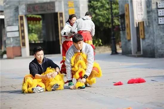 孙红雷张艺兴三仙归洞是哪一期,张艺兴孙红雷早上起床