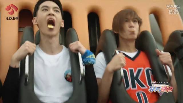 孙红雷张艺兴三仙归洞是哪一期,张艺兴孙红雷早上起床