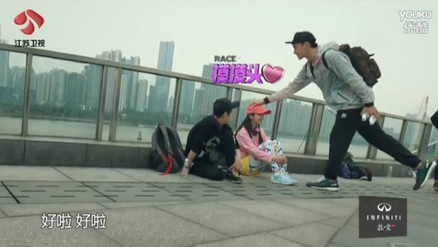 孙红雷张艺兴三仙归洞是哪一期,张艺兴孙红雷早上起床