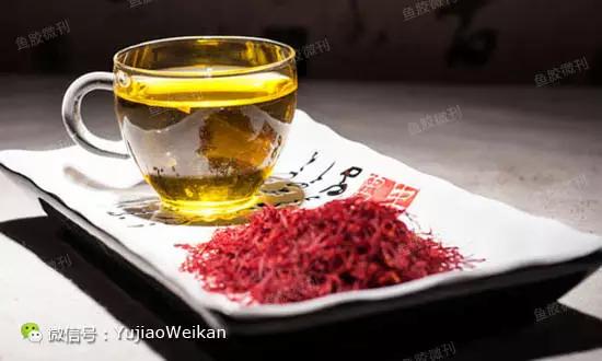 藏红花美容养颜活血化瘀,藏红花能美容养颜吗