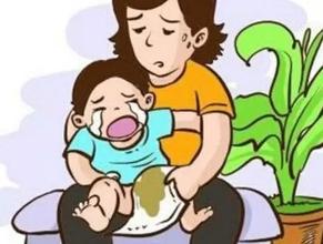宝宝拉肚子脱水医生说查电解质,宝宝腹泻脱水在家怎么办