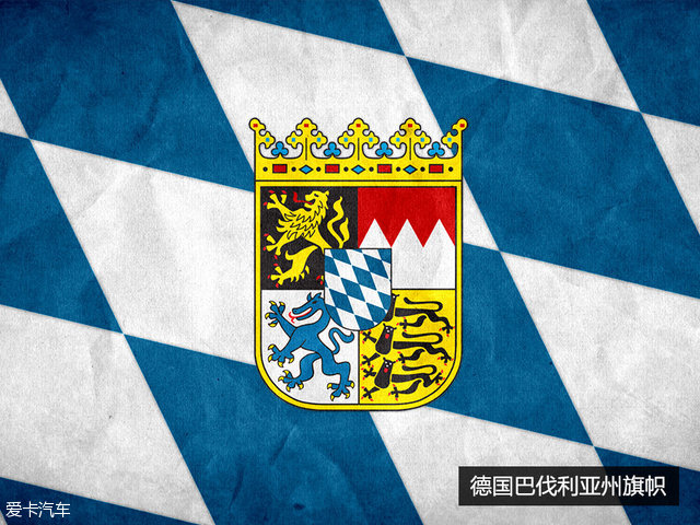 赤搏聊骚宝马故事之越来越年轻的Logo