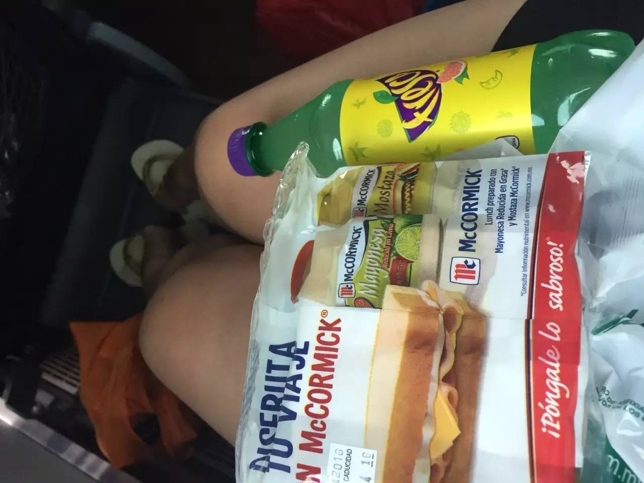 去墨西哥必备物品清单,去墨西哥必带的礼物