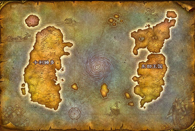 魔兽争霸1.24之后的版本区别,魔兽争霸1是什么样的