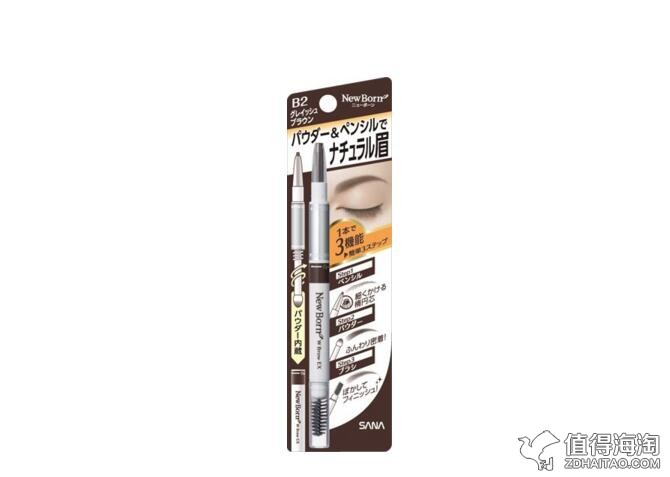 亚马逊美妆产品爆款,日本人最喜欢的品牌