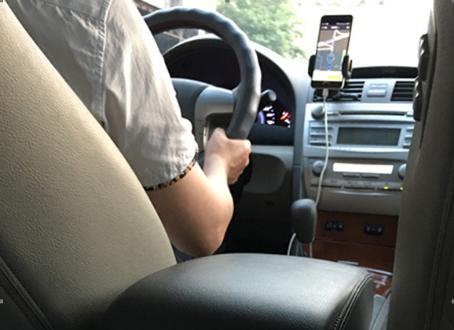 神州专车网约车有哪些车型,高温天气网约车