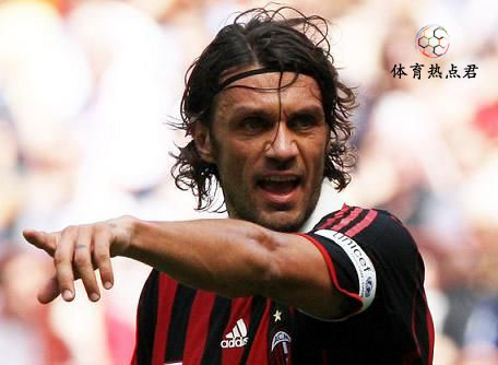 怀念意大利足球队,怀念退役足球球星