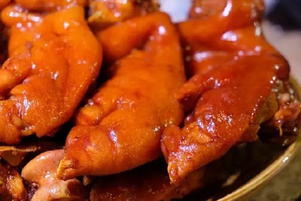 株洲妹子看过来！吃完这些店，你就能秒变女神！