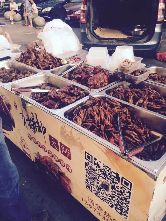 株洲妹子看过来！吃完这些店，你就能秒变女神！