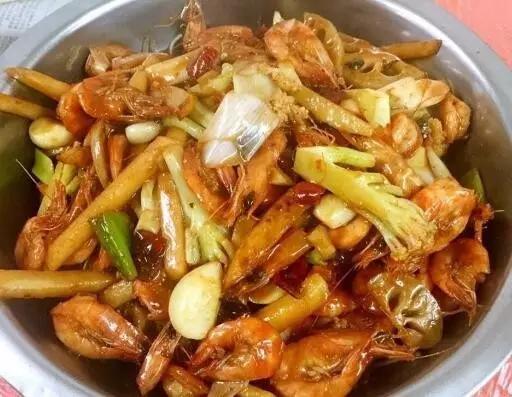 武汉汉阳苍蝇馆子,武汉汉口好吃的苍蝇馆子