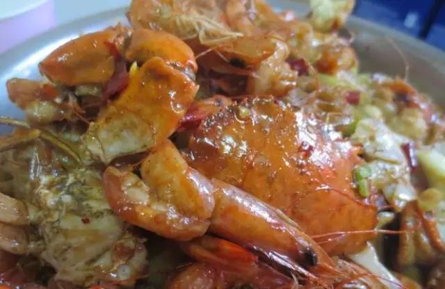 武汉汉阳苍蝇馆子,武汉汉口好吃的苍蝇馆子