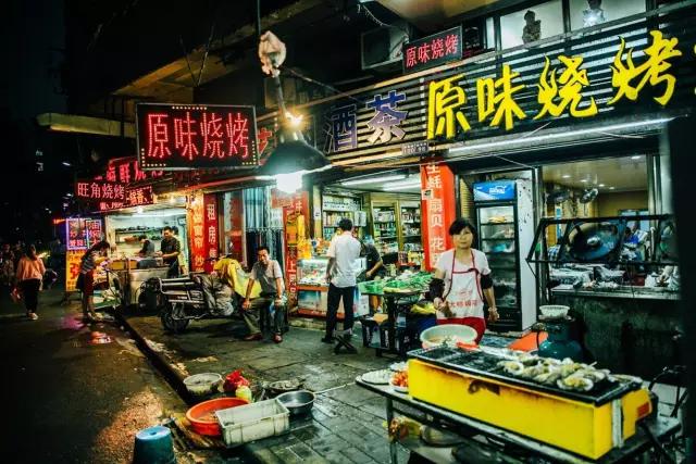 武汉汉阳苍蝇馆子,武汉汉口好吃的苍蝇馆子