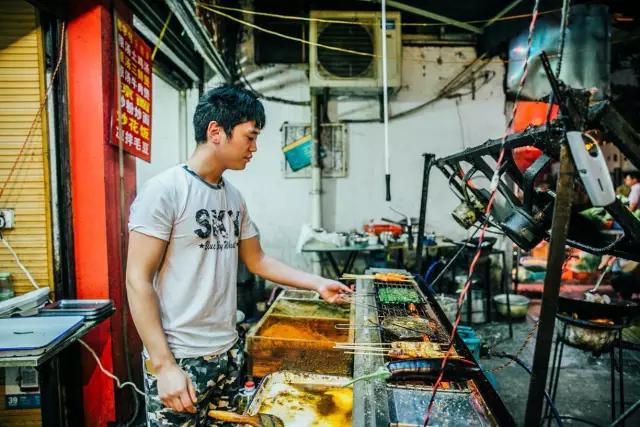 武汉汉阳苍蝇馆子,武汉汉口好吃的苍蝇馆子
