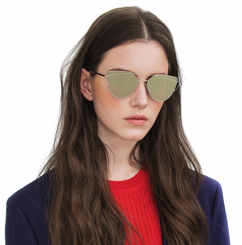 夏季最流行的墨镜,夏天有哪些好看又实用的墨镜推荐