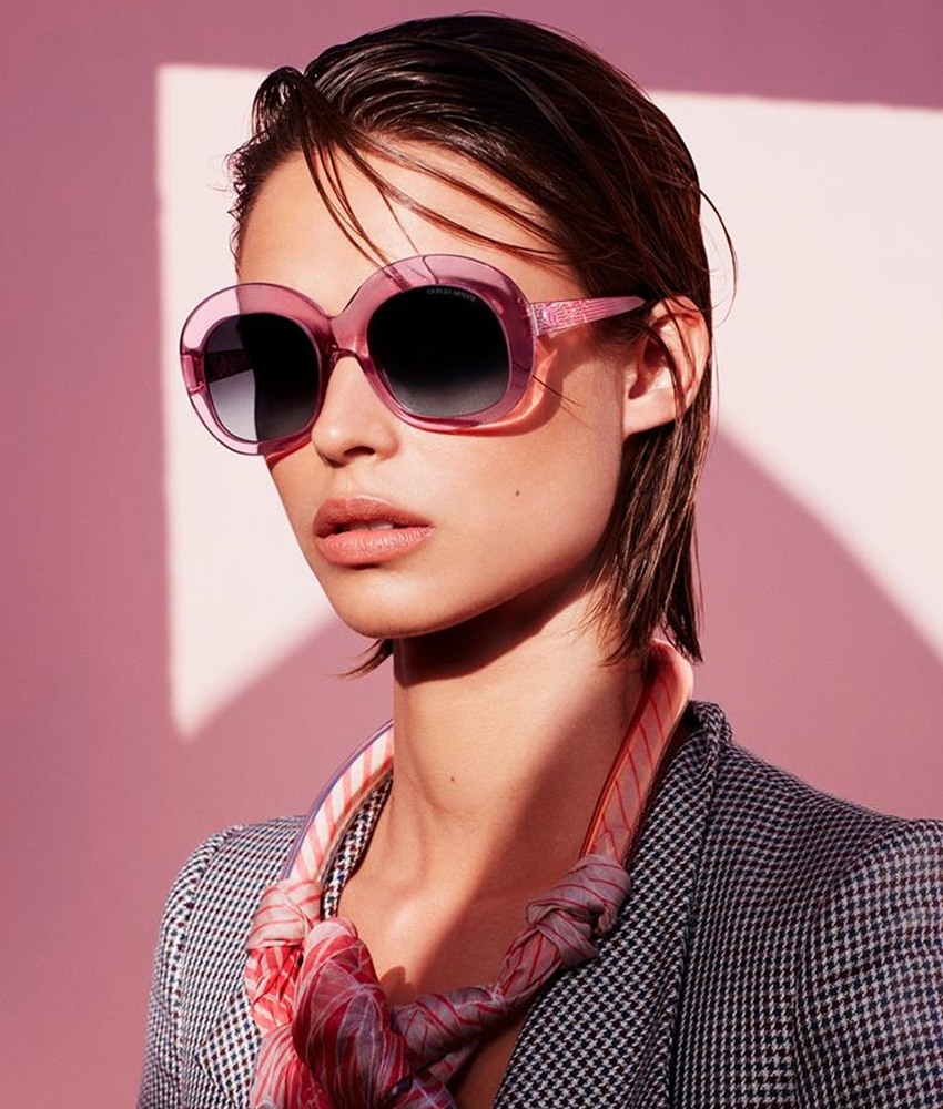 夏季最流行的墨镜,夏天有哪些好看又实用的墨镜推荐