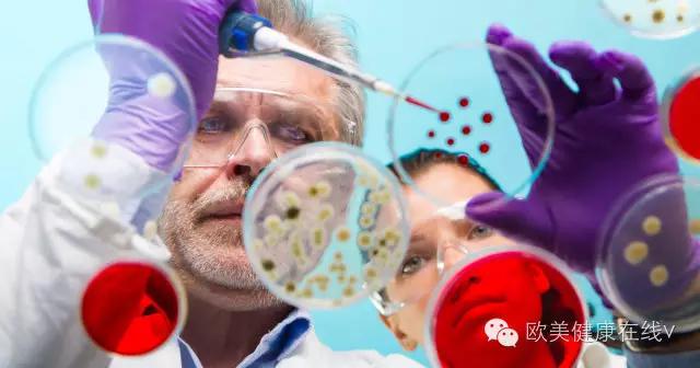 癌症的奇效良方,癌症新疗法