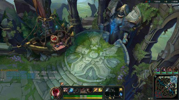 万万没想到，不足七千的神舟游戏本GTA5游戏温度不过50