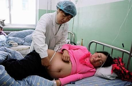 女人们要爱护好自己,怎样爱护子宫