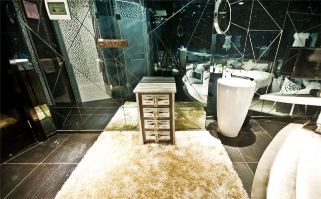 小蛮腰广州塔怎么建成的,广州塔小蛮腰高度是多少