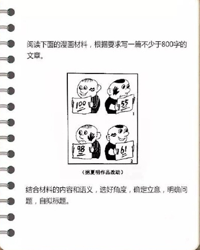 2015福建高考作文优秀作文,2020体育生高考作文