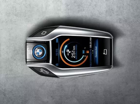 为什么车钥匙普遍那么丑？